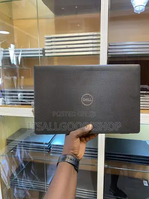Laptop Dell Latitude 7420 16GB Intel Core i7 SSD 512GB
