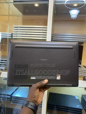 Laptop Dell Latitude 7420 16GB Intel Core i7 SSD 512GB