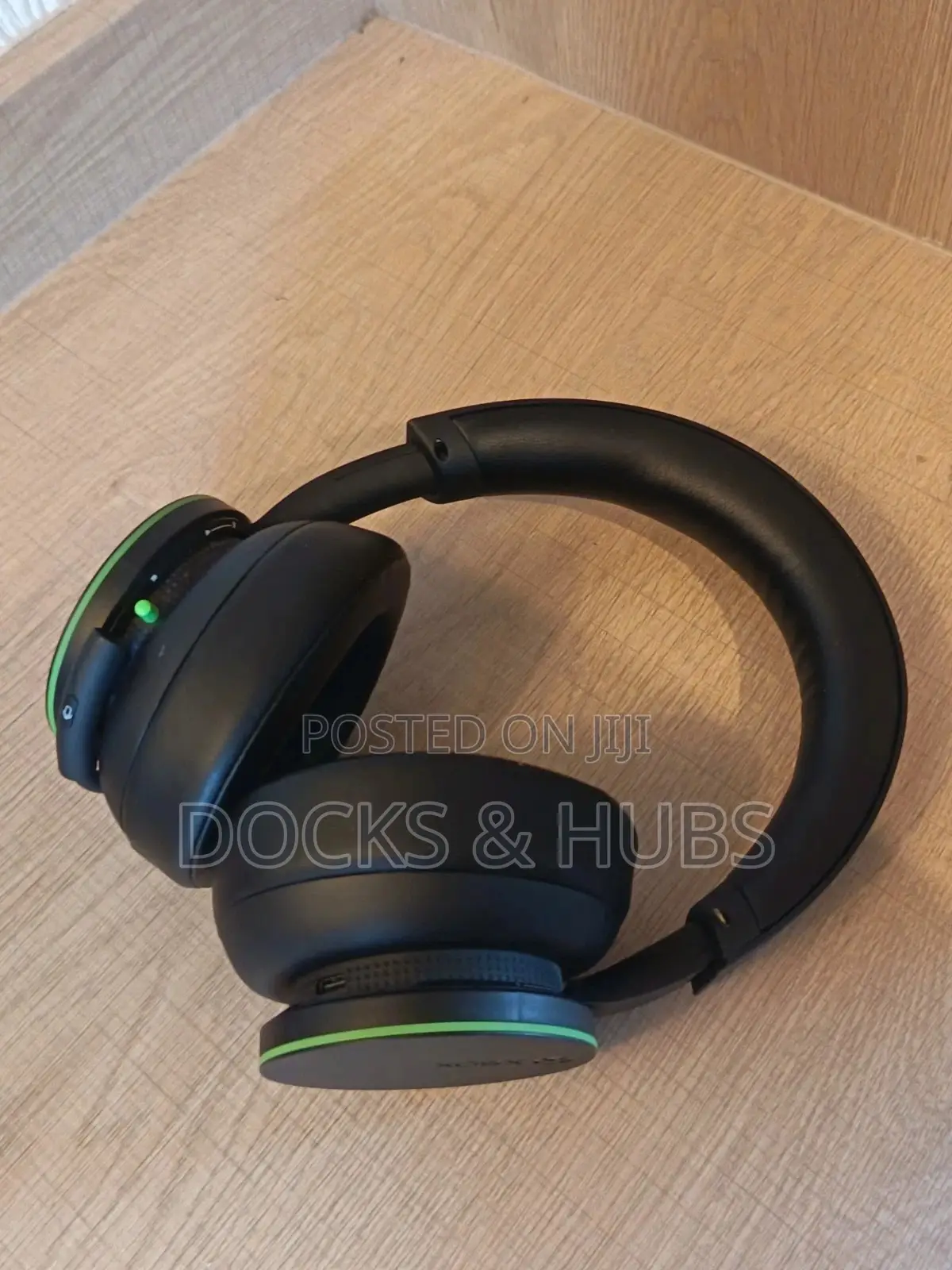 Microsoft Xbox Wireless Headset Series X/S Bluetooth Gaming Headphones