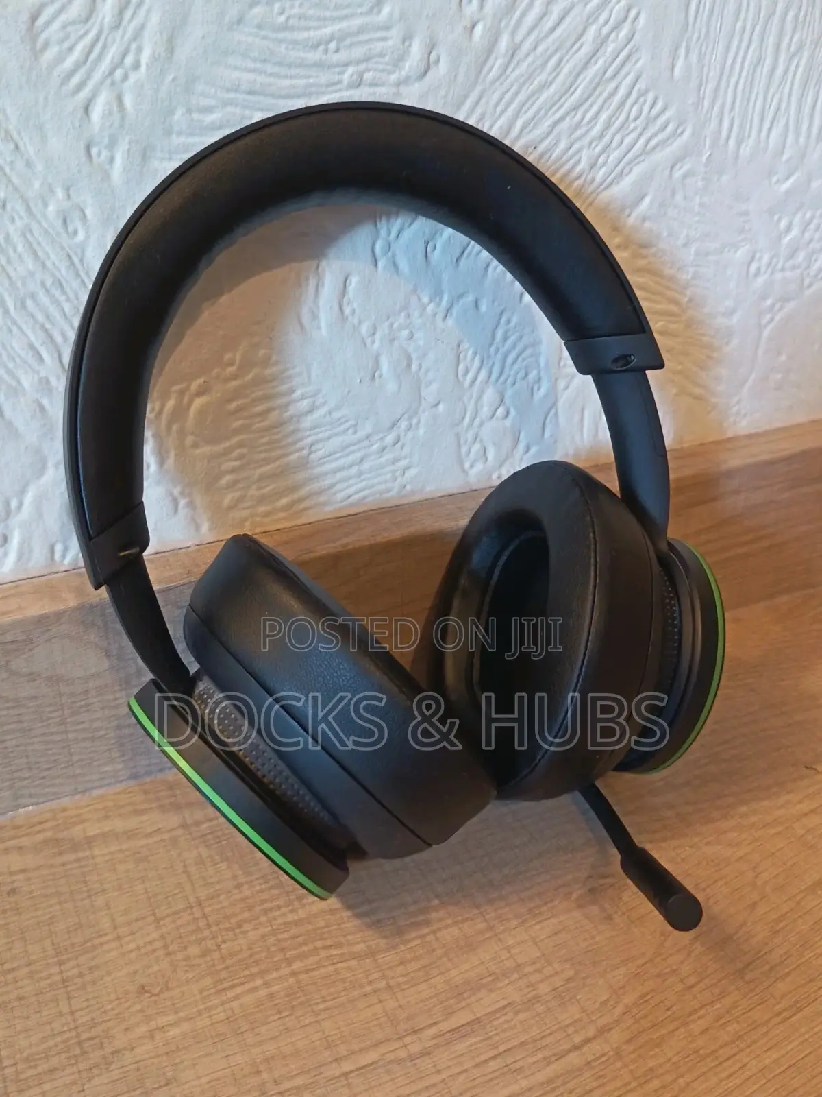 Microsoft Xbox Wireless Headset Series X/S Bluetooth Gaming Headphones