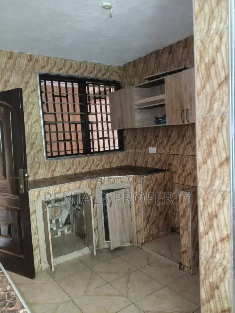 2bdrm Apartment in Ghana Flag for rent
