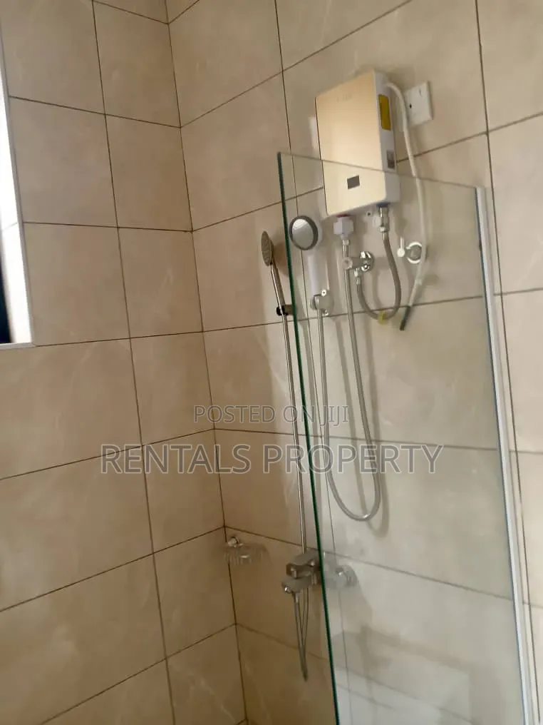 2bdrm Apartment in Ghana Flag for rent