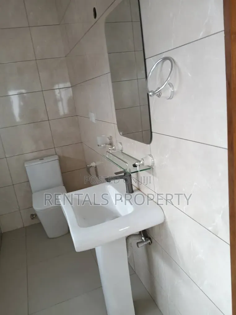 2bdrm Apartment in Ghana Flag for rent