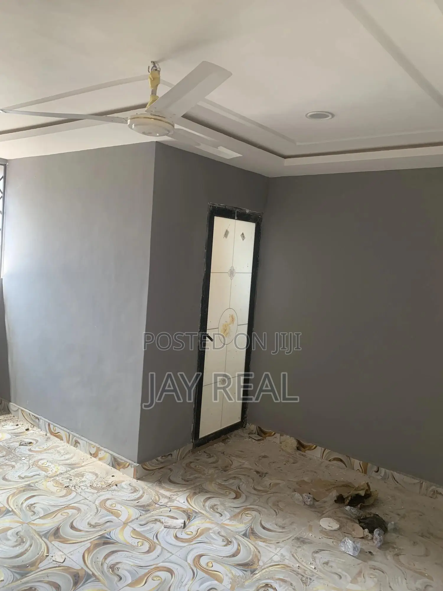 1bdrm Apartment in Jay Real Estate, Kasoa for rent