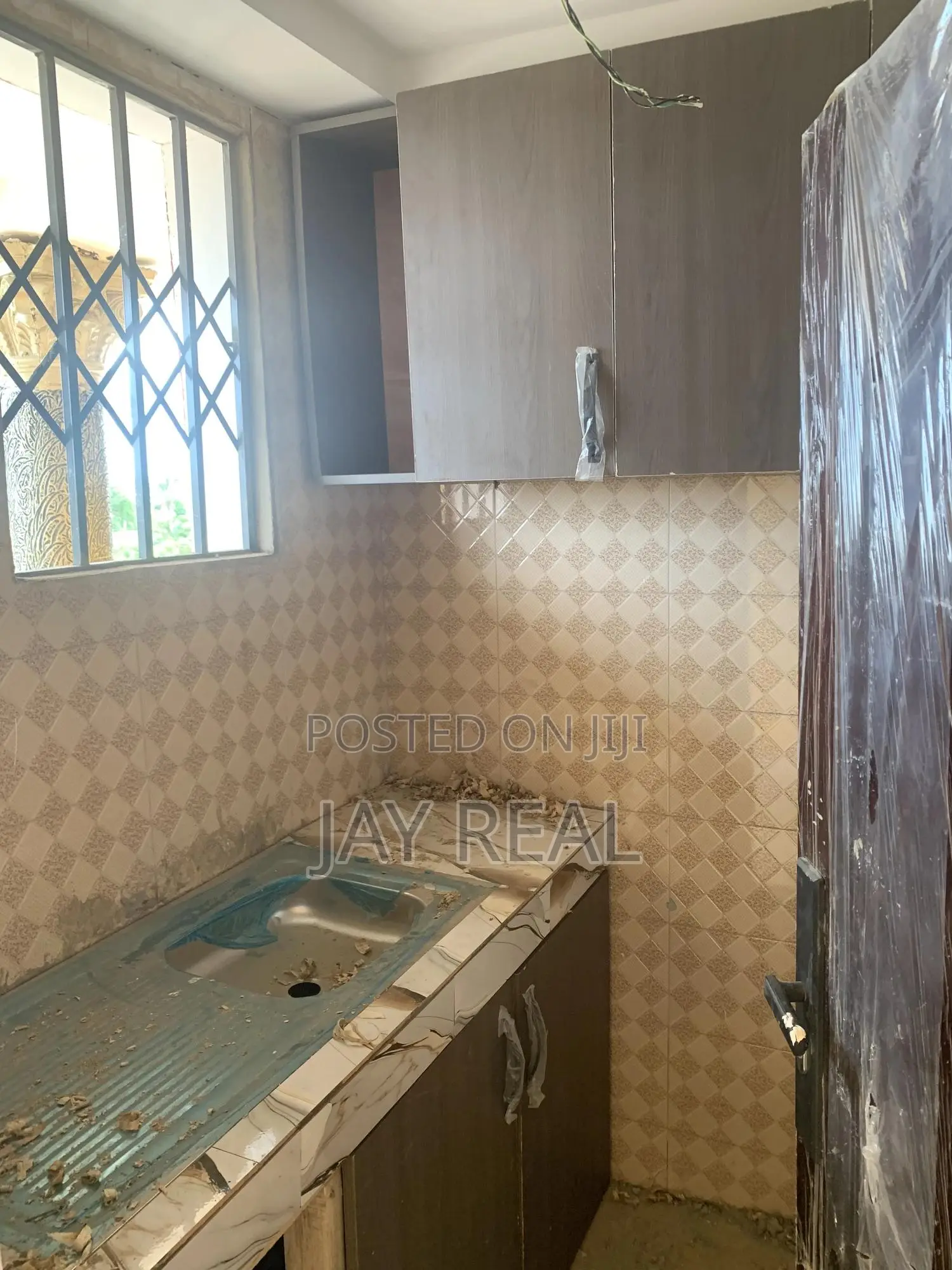 1bdrm Apartment in Jay Real Estate, Kasoa for rent