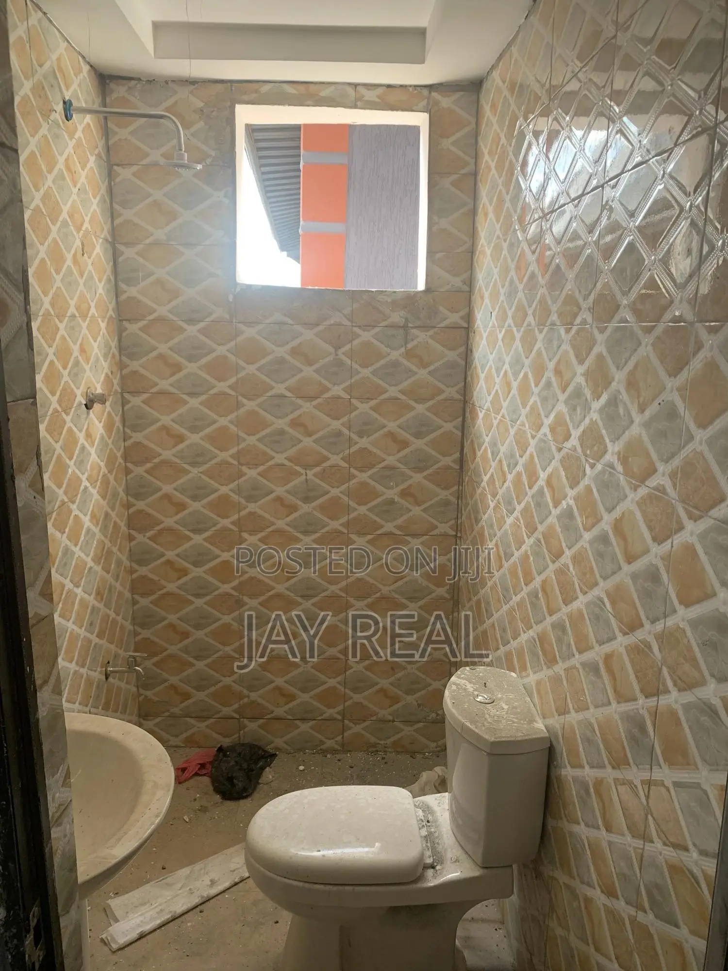 1bdrm Apartment in Jay Real Estate, Kasoa for rent