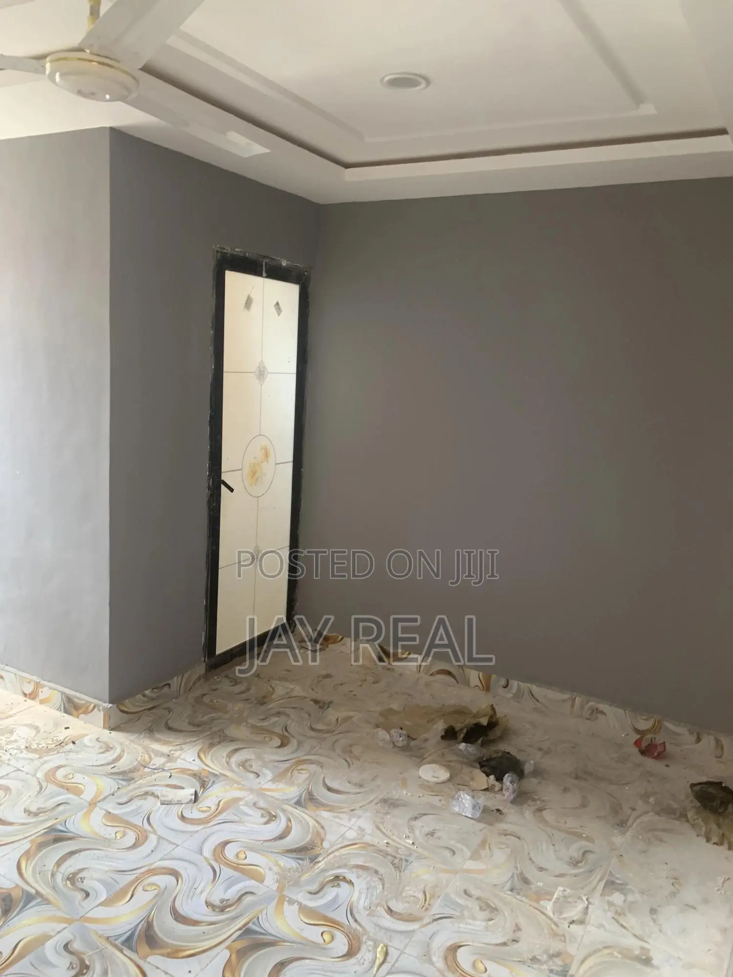 1bdrm Apartment in Jay Real Estate, Kasoa for rent