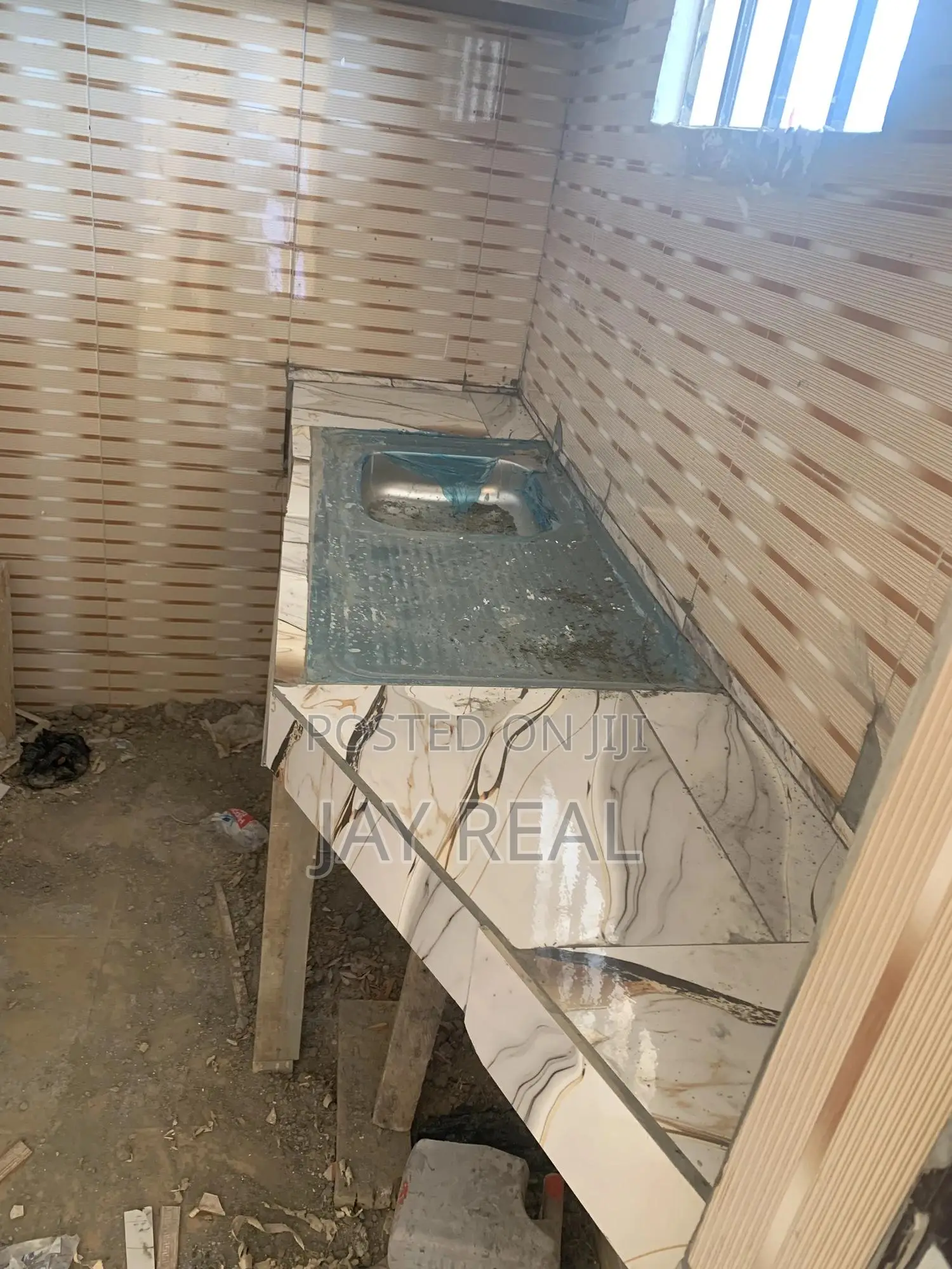 1bdrm Apartment in Jay Real Estate, Kasoa for rent