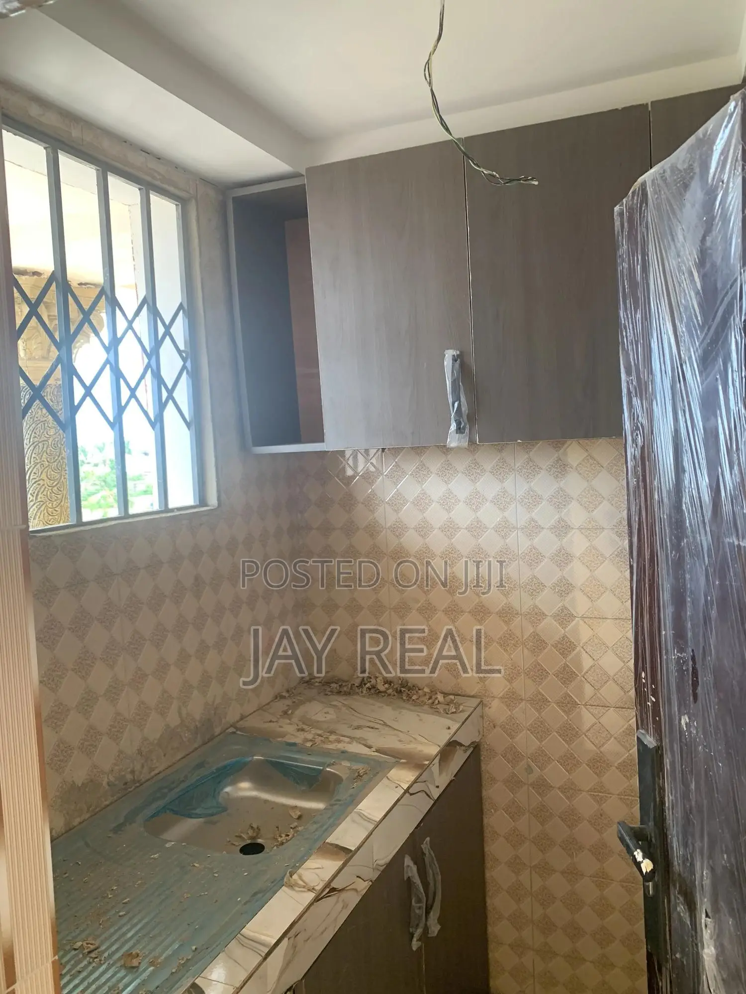 1bdrm Apartment in Jay Real Estate, Kasoa for rent