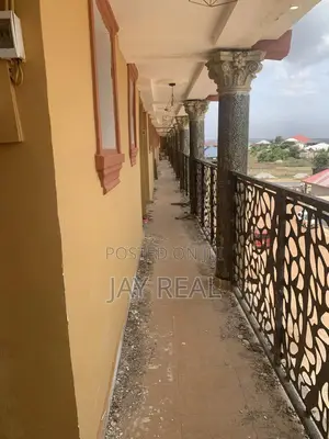 1bdrm Apartment in Jay Real Estate, Kasoa for rent