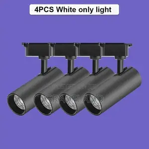 This Is Original 4in1 Set Luminaries Sport Track Lighting Dock