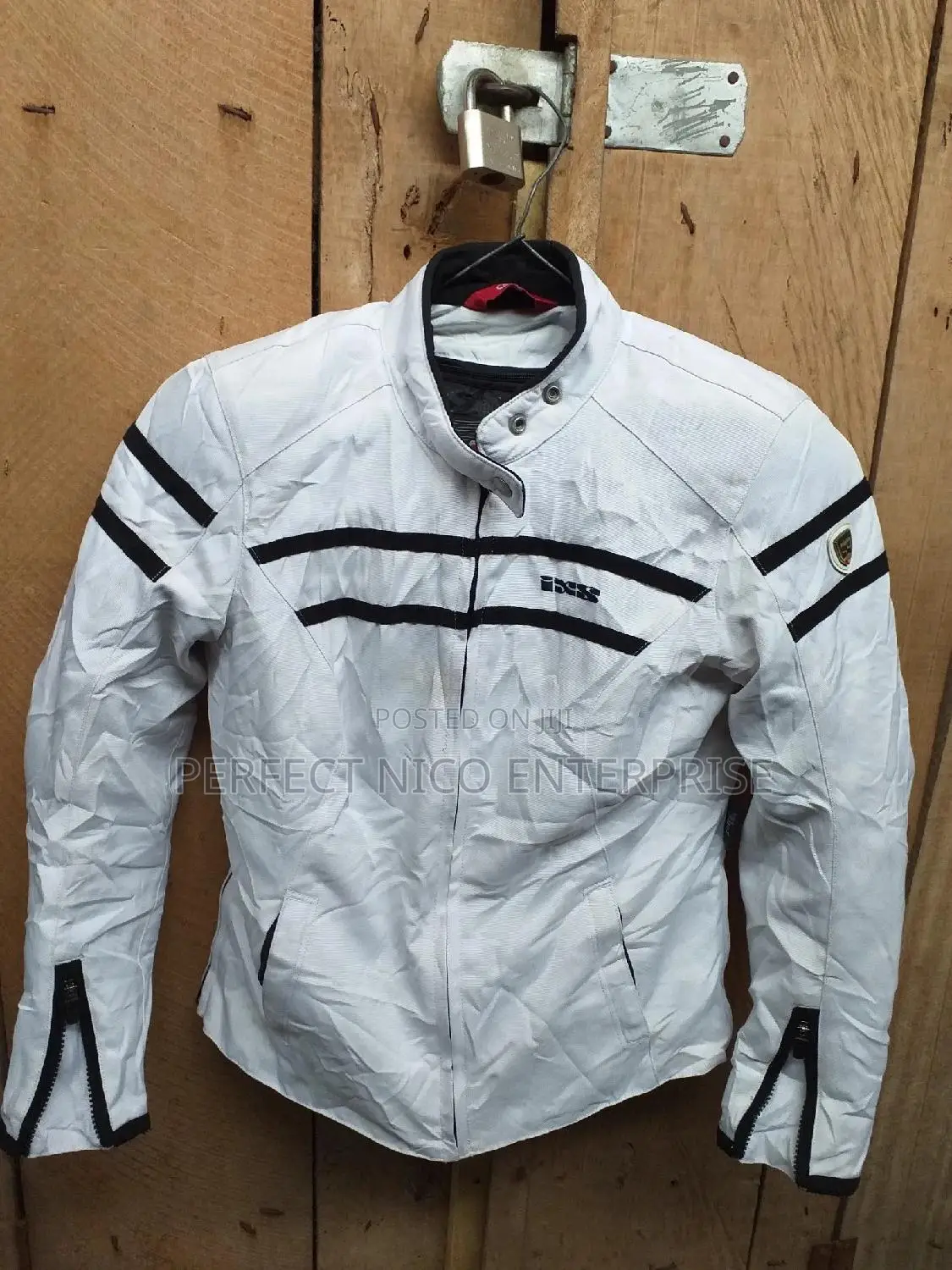 Motor Jackets