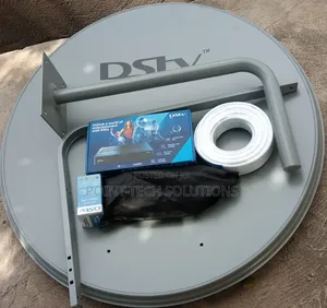 Dstv Full Set