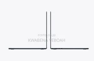 New Laptop Apple MacBook Air 16GB Apple M5 SSD 512GB