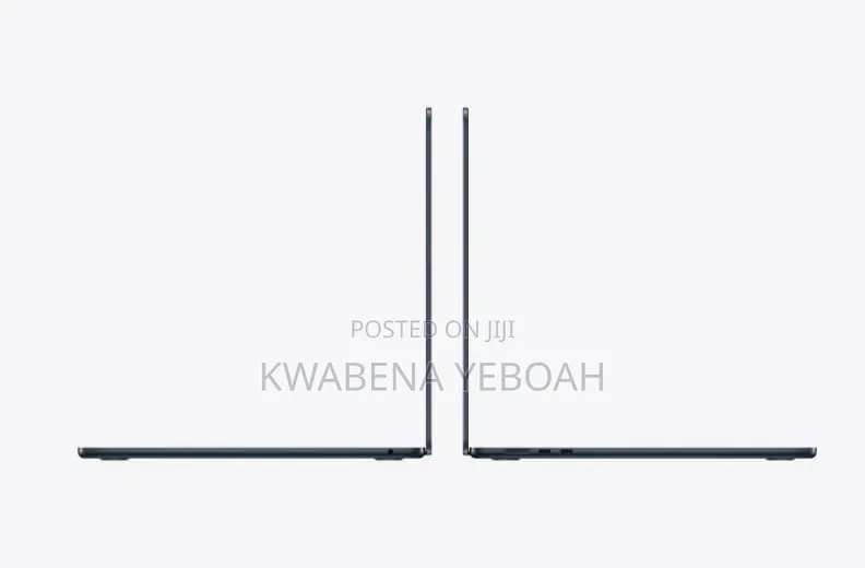 New Laptop Apple MacBook Air 16GB Apple M5 SSD 512GB