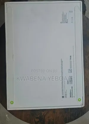 New Laptop Apple MacBook Air 16GB Apple M5 SSD 512GB