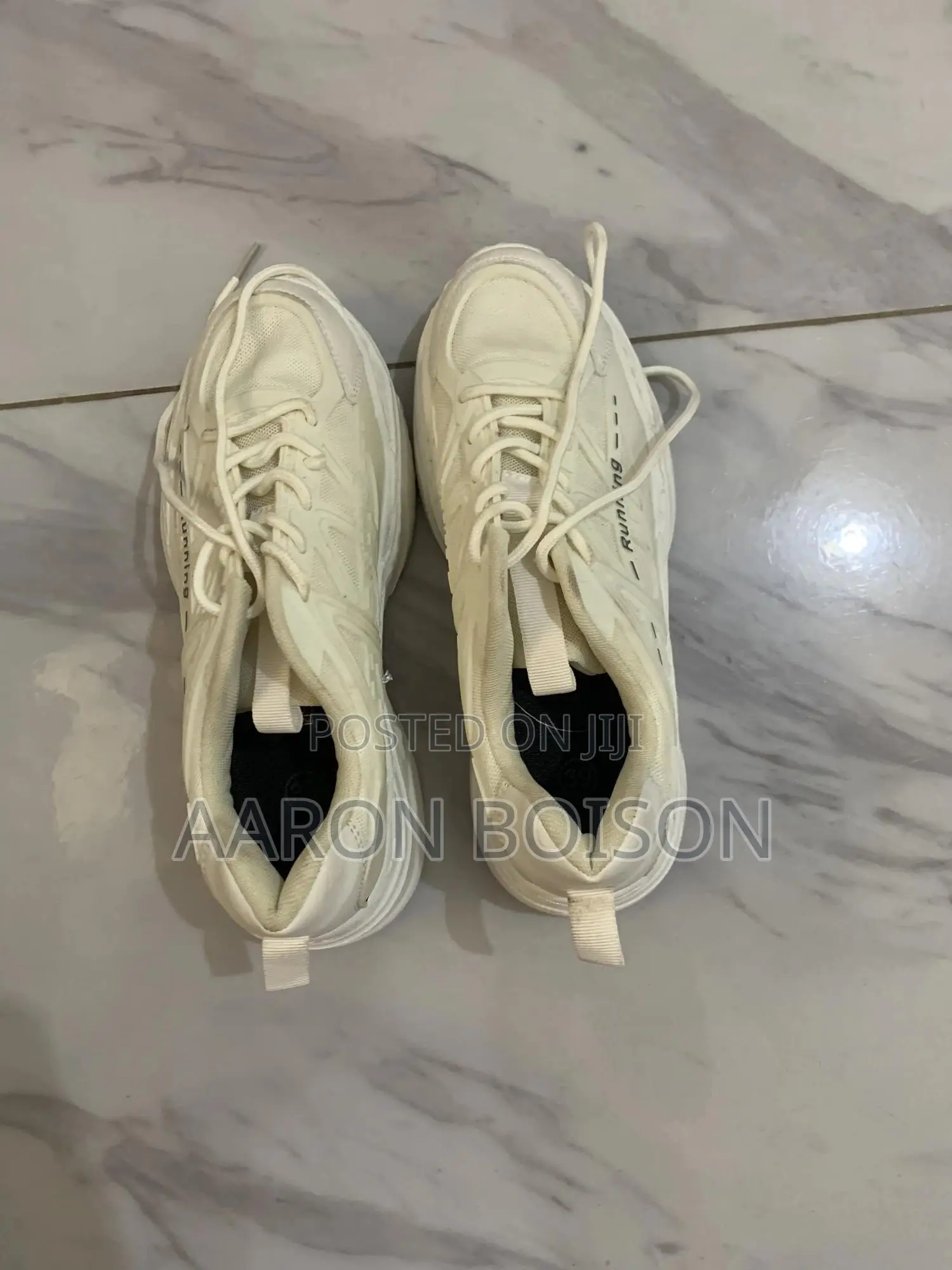 Quality Sneakers