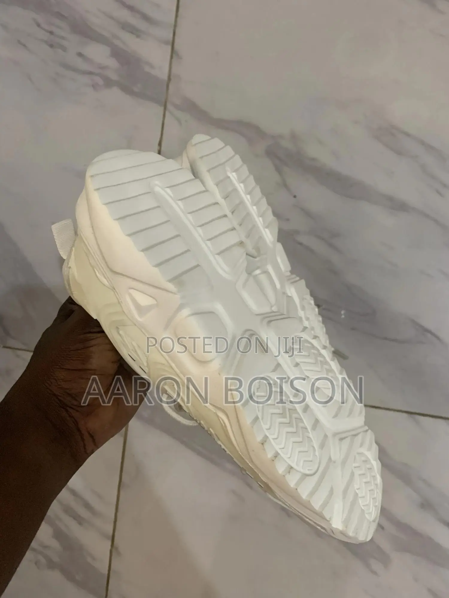 Quality Sneakers