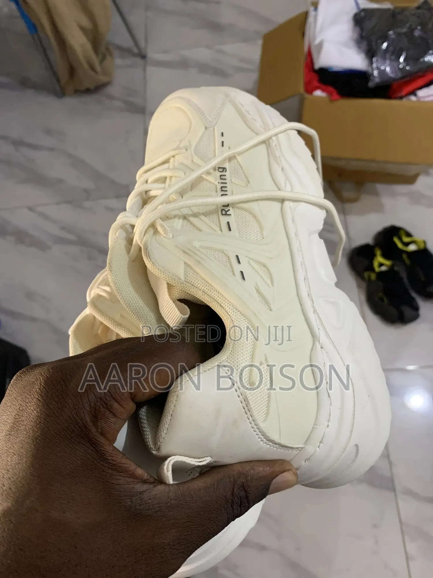 Quality Sneakers