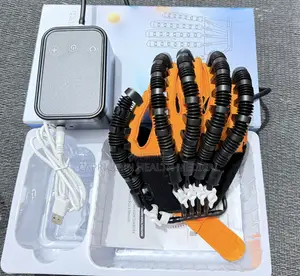 Robot Physio Glove Stroke