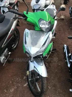 Apsonic AP110 2024 Green