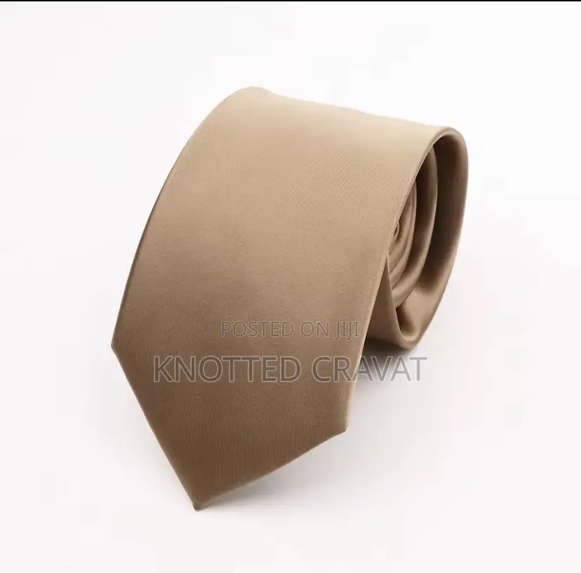 Brown Flying Ties