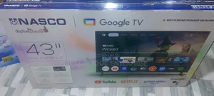 Nasco Smart 43