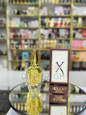 Xerjoff Opera 30ml –Long-Lasting Niche Fruity Floral Scent(On Request)