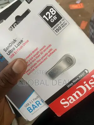 128gb Pendrive. Original
