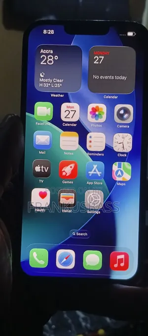 Apple iPhone 13 Pro Max 128 GB Gray