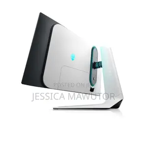 Alienware Monitor