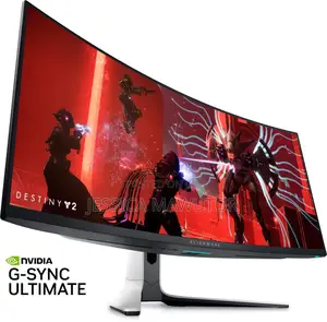 Alienware Monitor