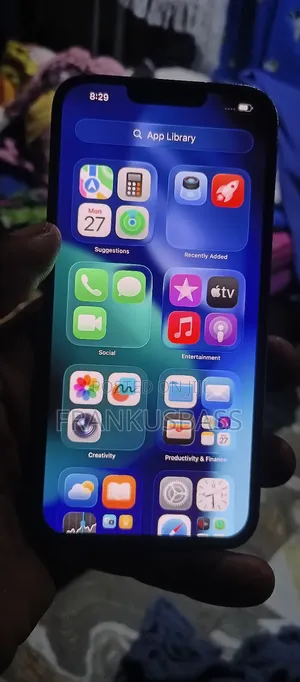 Apple iPhone 13 Pro Max 128 GB Gray