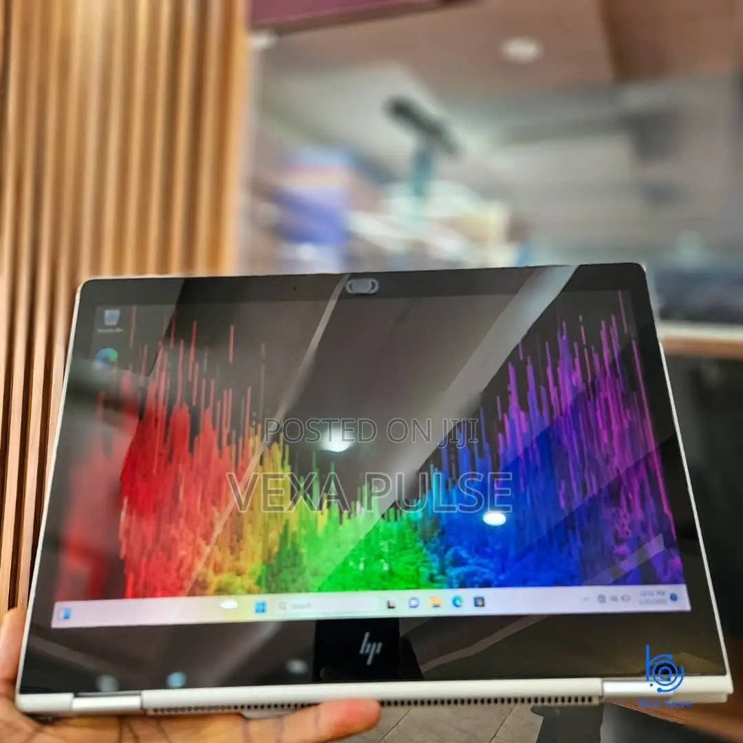 Laptop HP EliteBook x360 1030 G2 16GB Intel Core i7 SSD 256GB