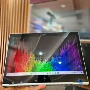 Laptop HP EliteBook x360 1030 G2 16GB Intel Core i7 SSD 256GB