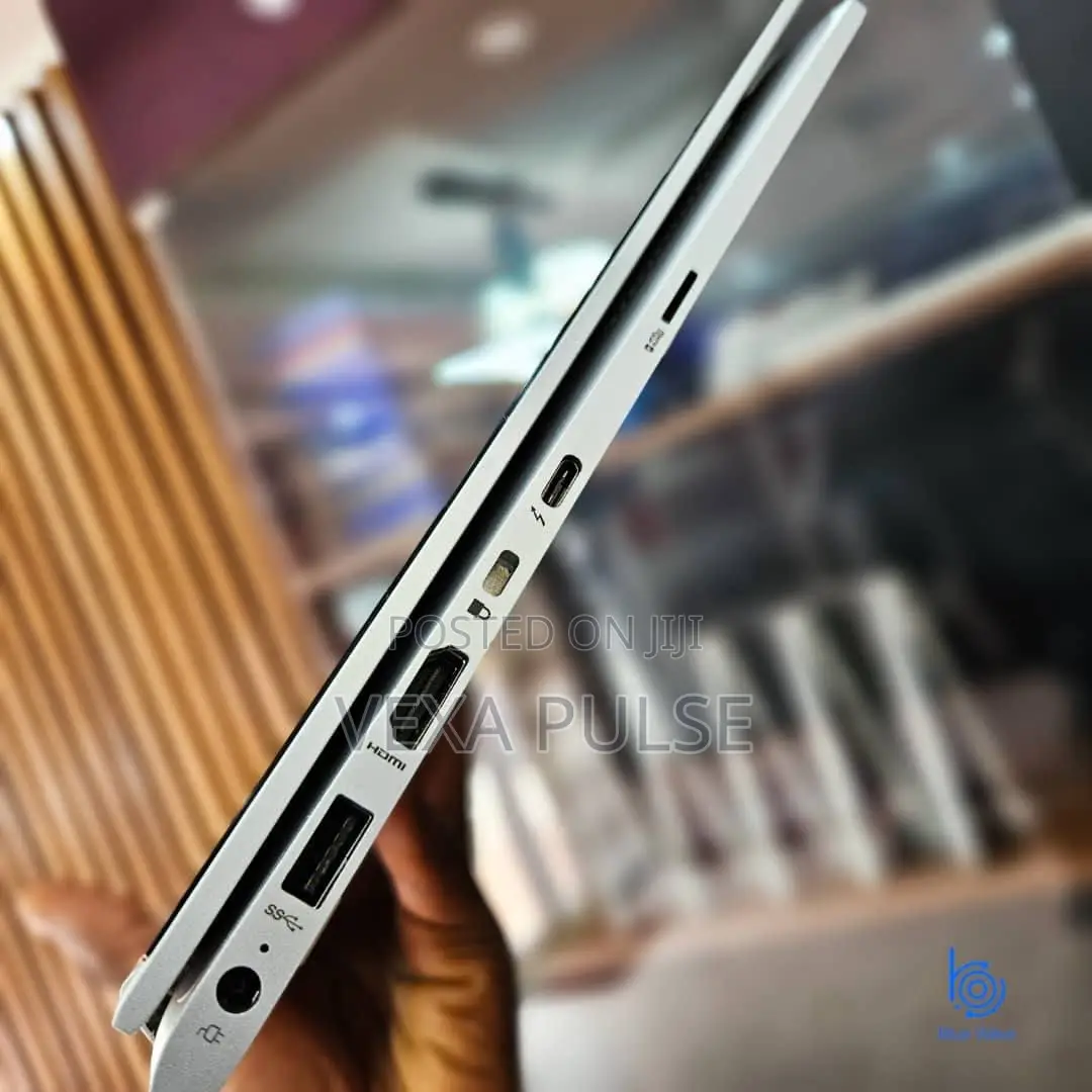 Laptop HP EliteBook x360 1030 G2 16GB Intel Core i7 SSD 256GB