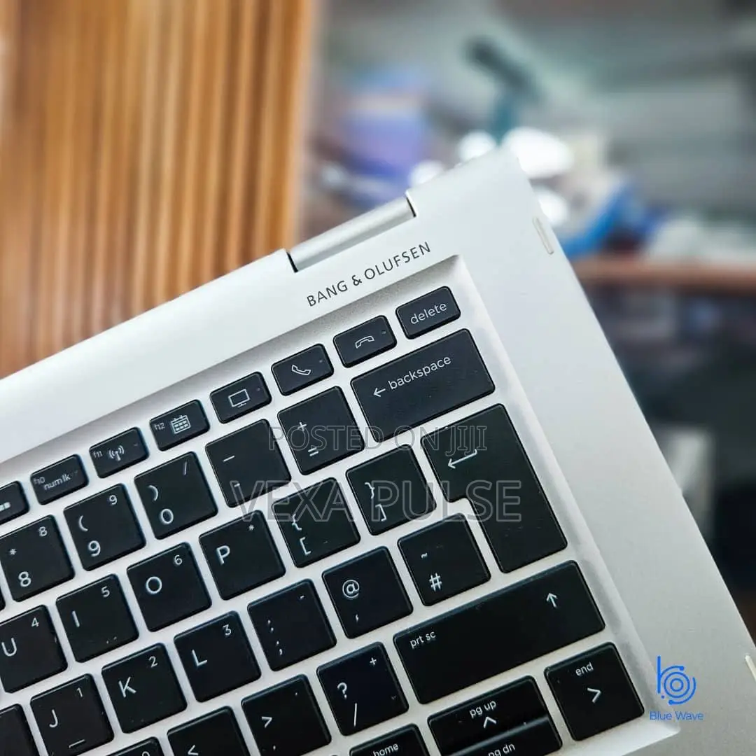 Laptop HP EliteBook x360 1030 G2 16GB Intel Core i7 SSD 256GB