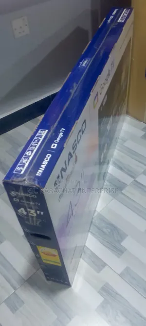 Nasco Smart 43