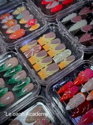 Press on Nails