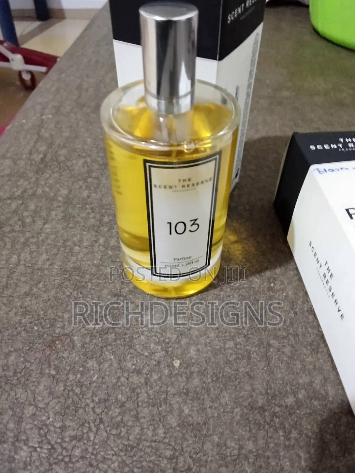 Original Uk Perfumes For Sale