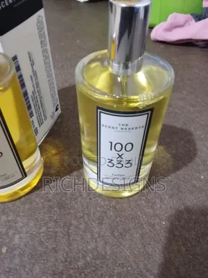 Original Uk Perfumes For Sale