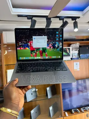 Laptop Apple MacBook Air 2020 8GB Intel Core i3 SSD 256GB