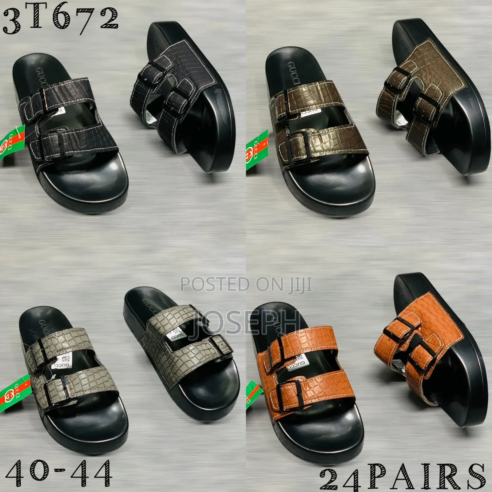 Original Slippers