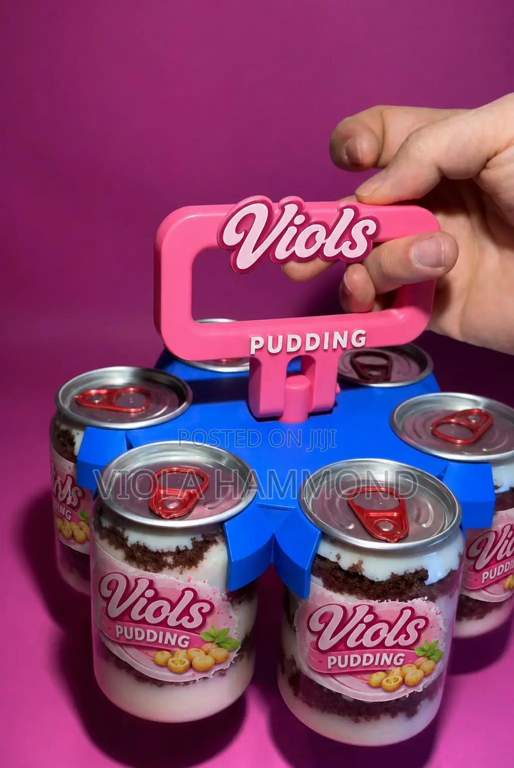 Viols Orchard Juices