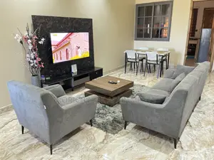 One/Two Bedrooms Fully Furnished Airbnb Apartment 4 Short/Long Stays