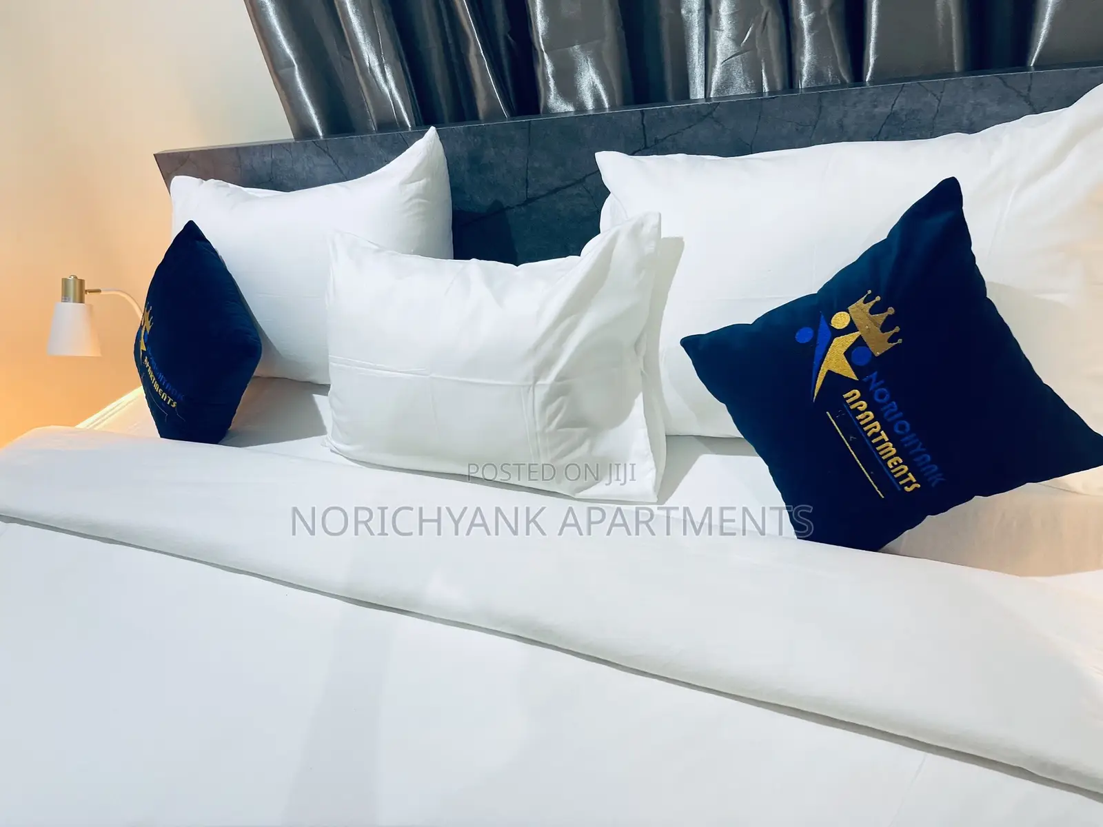 One/Two Bedrooms Fully Furnished Airbnb Apartment 4 Short/Long Stays