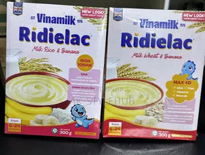 Ridielac Cereal