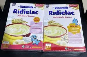 Ridielac Cereal