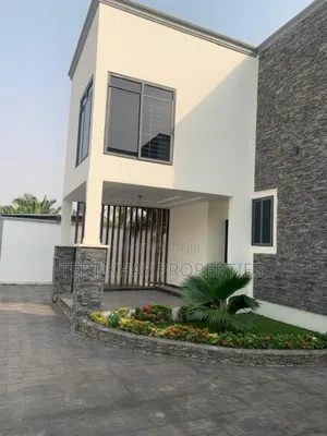 3bdrm House in Agbogba for rent