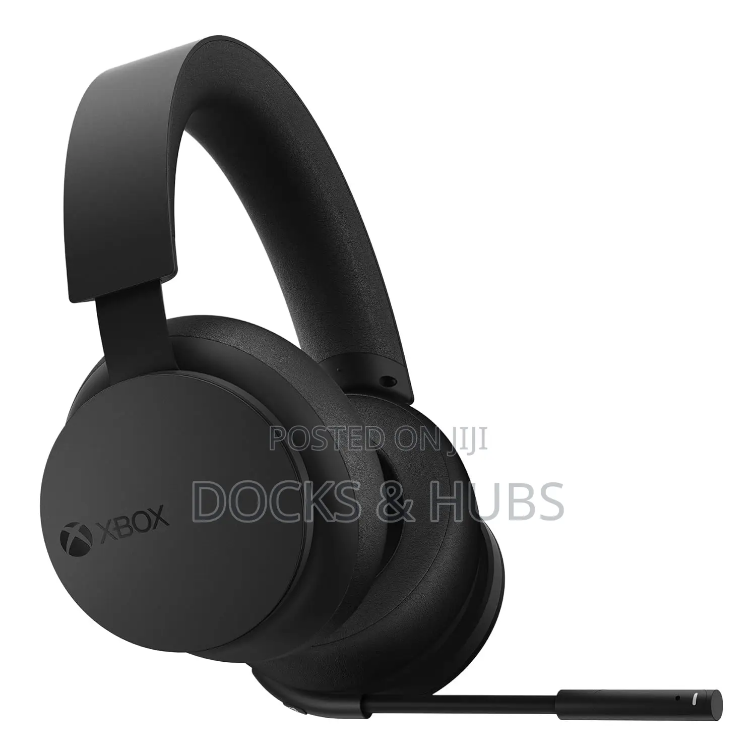 Microsoft Xbox Wireless Headset Series X/S Bluetooth Gaming Headphones